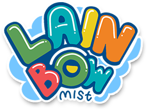 LAINBOW logo